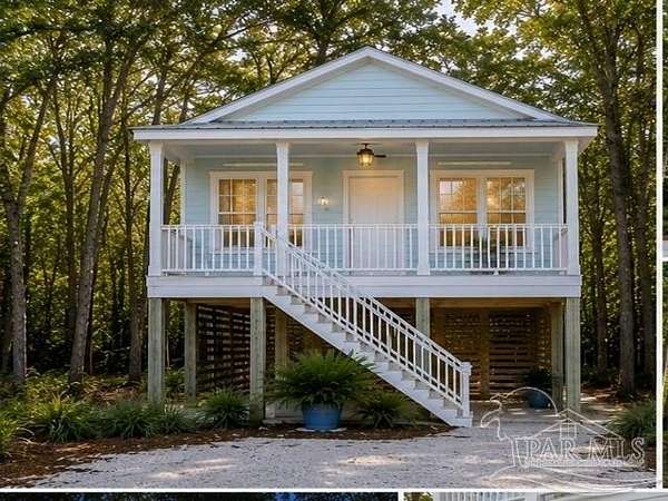 0.17 Acres of Residential Land for Sale in Pensacola, Florida