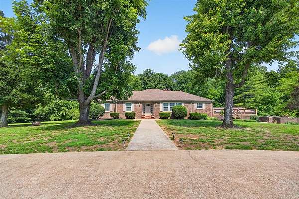 3.14 Acres of Land with Home for Sale in Bowling Green, Kentucky