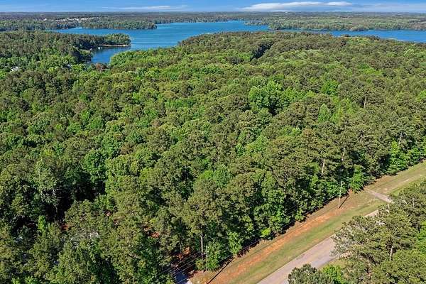2 Acres of Residential Land for Sale in Eatonton, Georgia