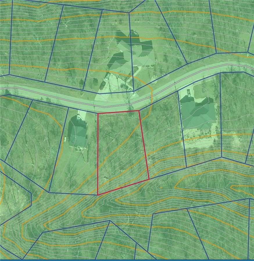0.34 Acres of Residential Land for Sale in Bella Vista, Arkansas