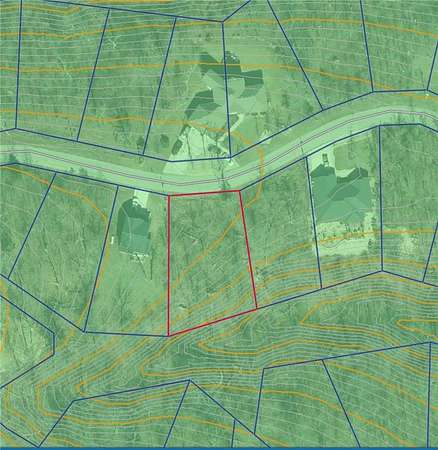 0.34 Acres of Residential Land for Sale in Bella Vista, Arkansas