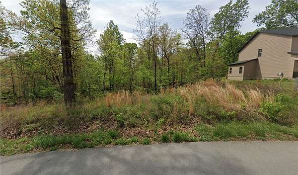 0.34 Acres of Residential Land for Sale in Bella Vista, Arkansas