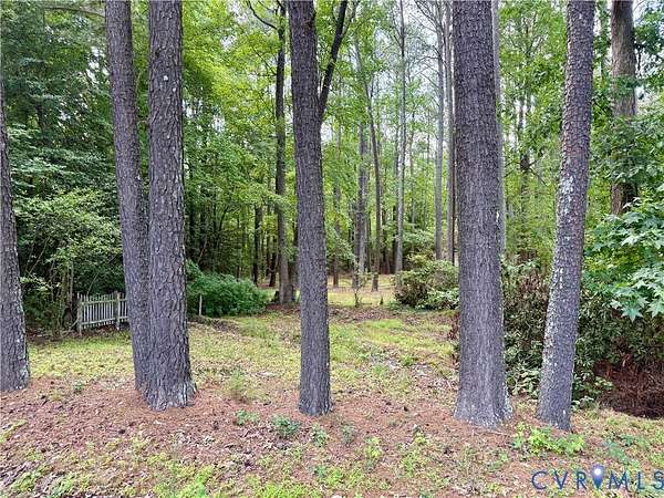 0.74 Acres of Residential Land for Sale in Disputanta, Virginia