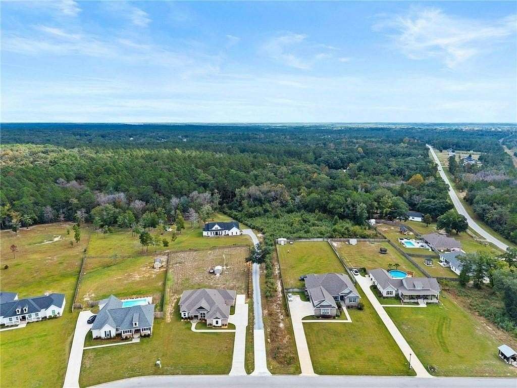 3.2 Acres of Residential Land for Sale in Mobile, Alabama