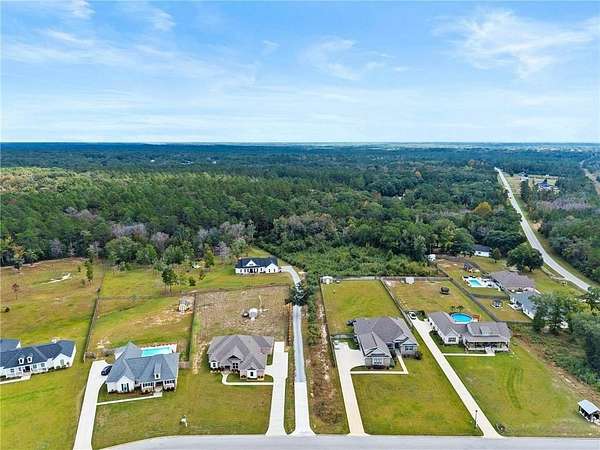 3.2 Acres of Residential Land for Sale in Mobile, Alabama