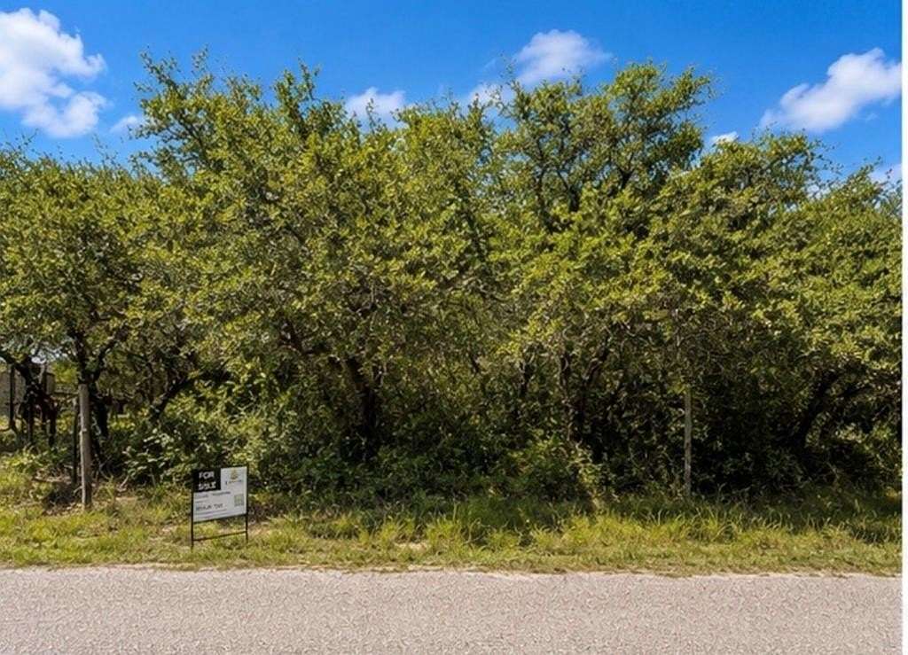 1 Acre of Residential Land for Sale in Ingleside, Texas