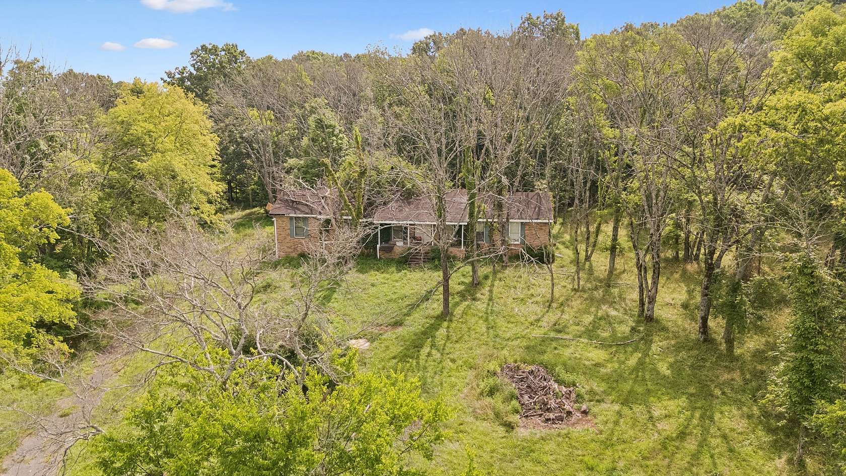 11.6 Acres of Land for Sale in Mount Juliet, Tennessee