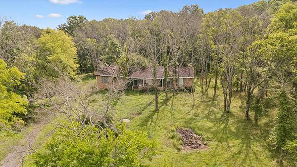 11.6 Acres of Land for Sale in Mount Juliet, Tennessee