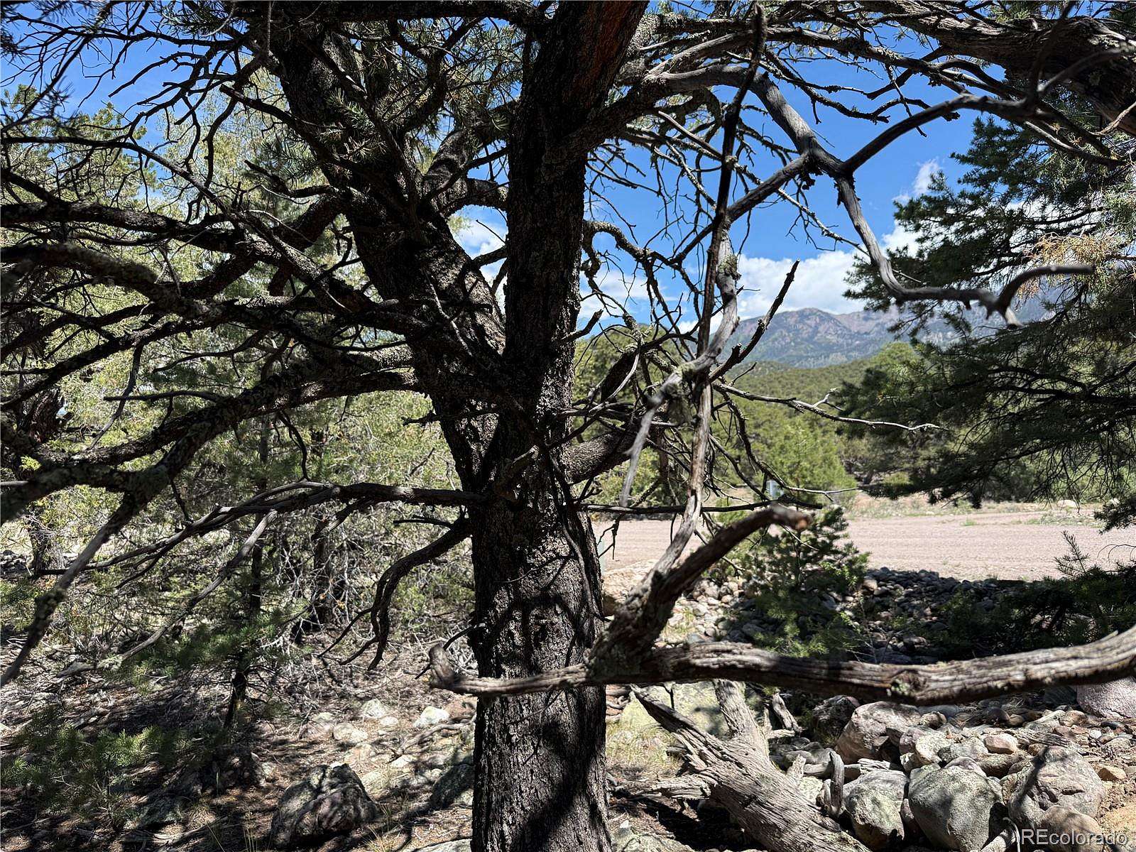 1.87 Acres of Residential Land for Sale in Crestone, Colorado