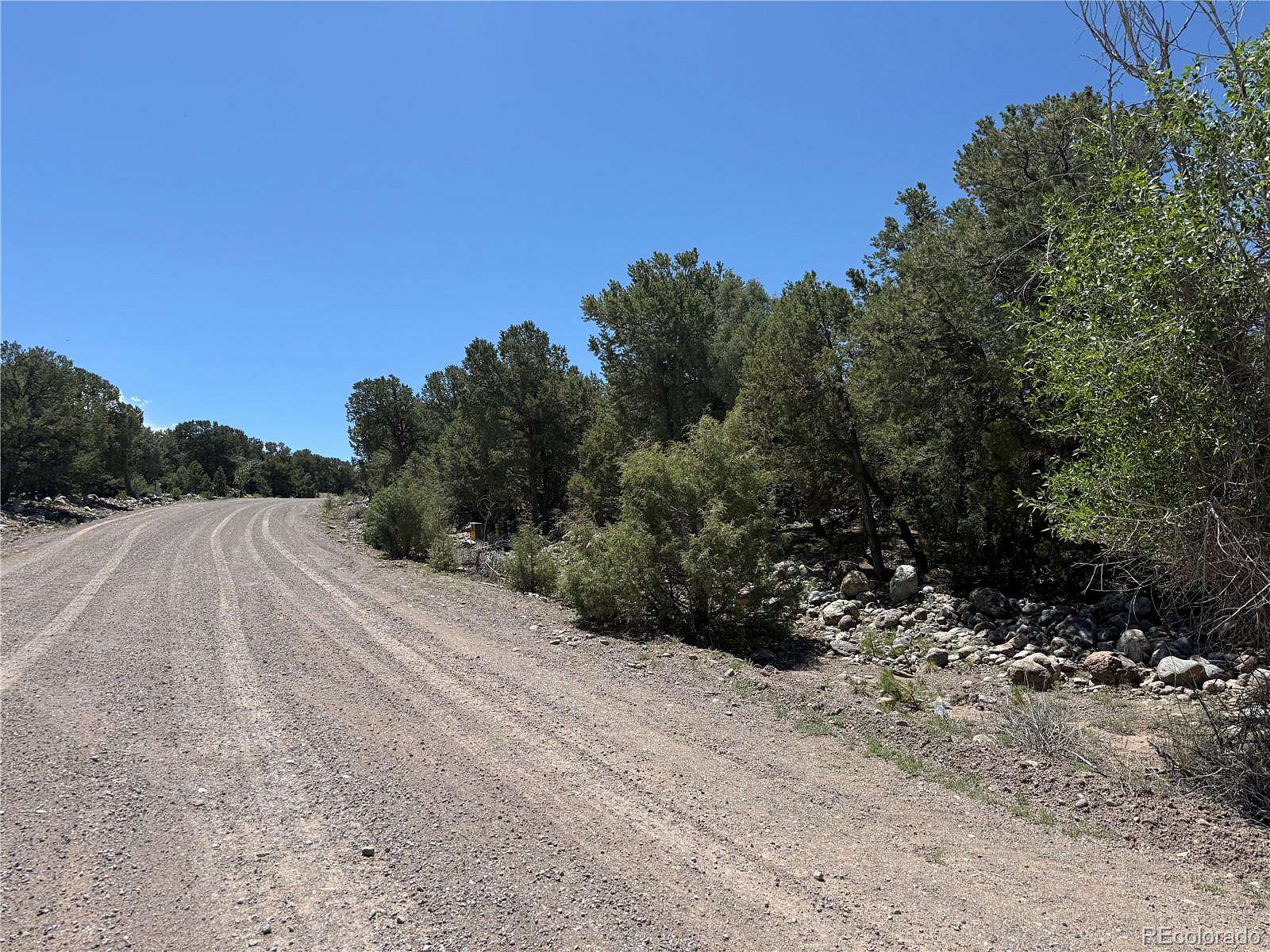 1.87 Acres of Residential Land for Sale in Crestone, Colorado