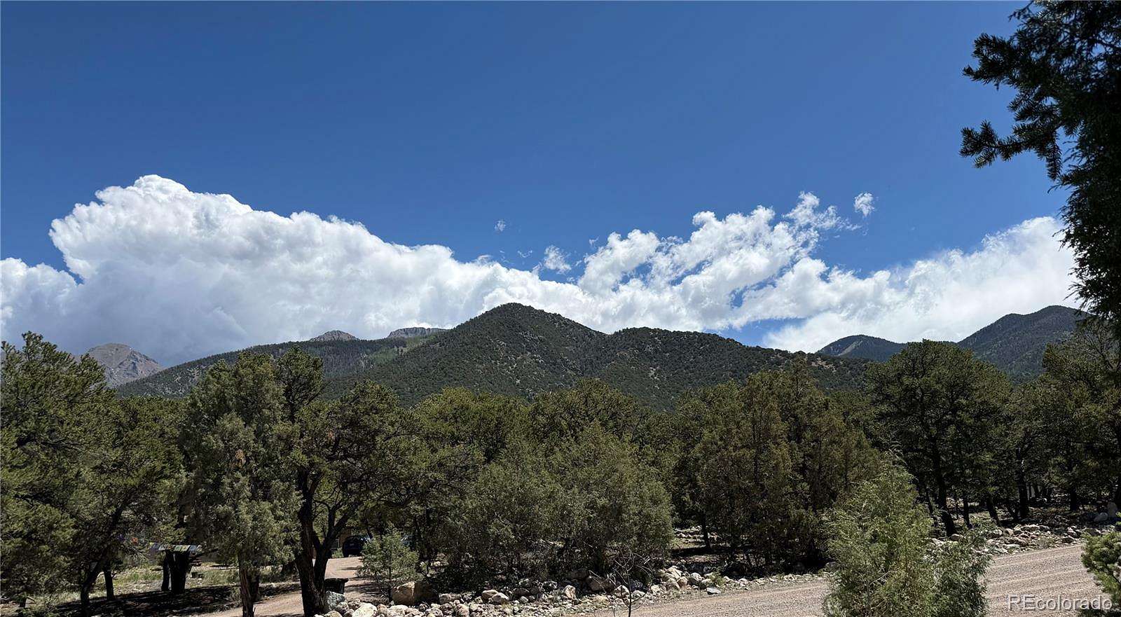 baca grande water & sanitation 1.87 Acres of Residential Land for Sale in Crestone, Colorado