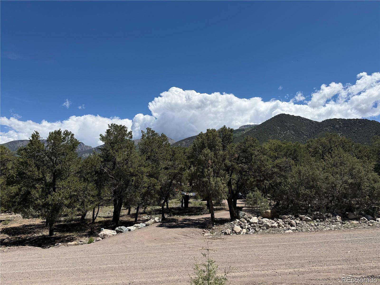 baca grande water & sanitation crestone co 251 Grant Way, Crestone, 81131 [Lot/Land] REPORTS - Baca Grande Water