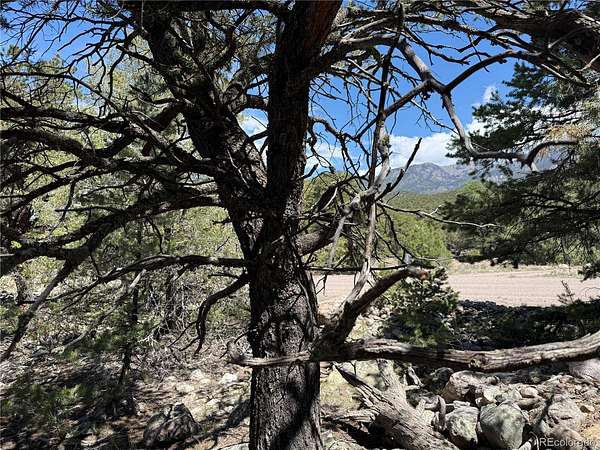 1.87 Acres of Residential Land for Sale in Crestone, Colorado