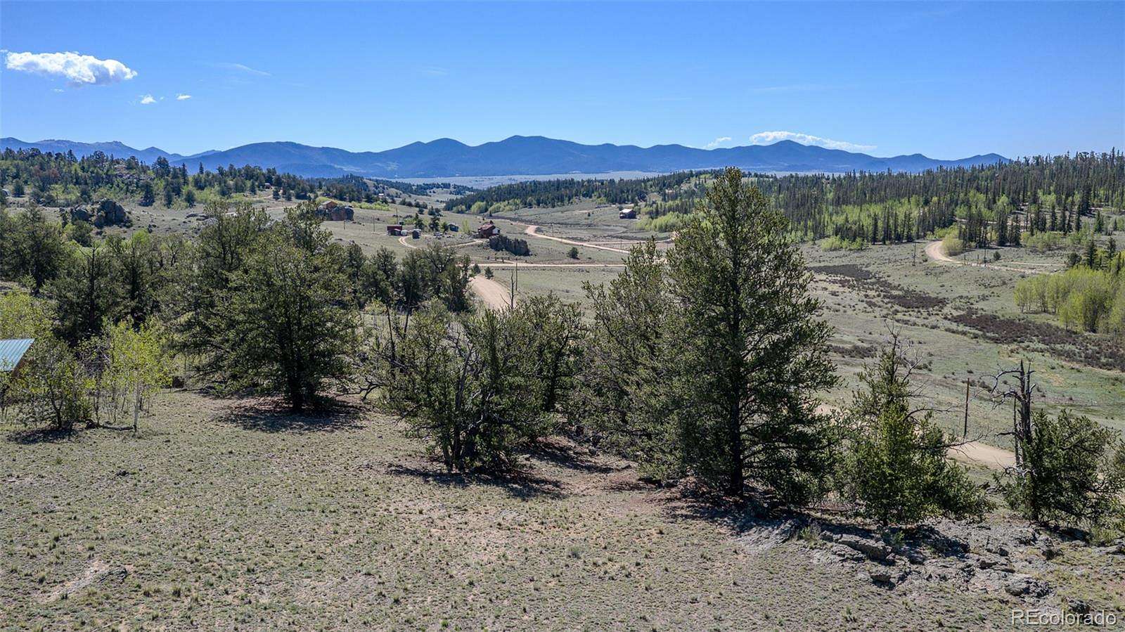 3 Acres of Land for Sale in Jefferson, Colorado