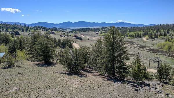 3 Acres of Land for Sale in Jefferson, Colorado