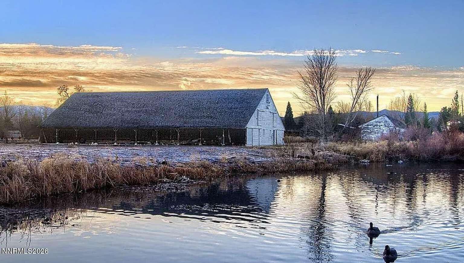 2.46 Acres of Land for Sale in Reno, Nevada