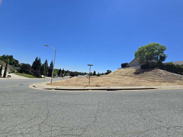 0.26 Acres of Land for Sale in Shasta Lake, California