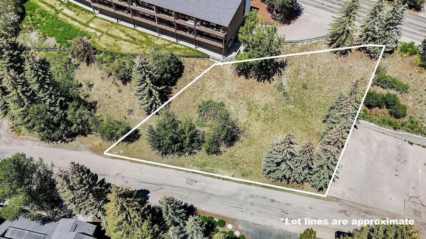 0.19 Acres of Residential Land for Sale in Ketchum, Idaho