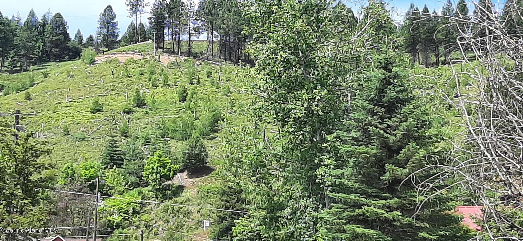 2.7 Acres of Residential Land for Sale in Kellogg, Idaho