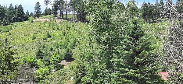 2.7 Acres of Residential Land for Sale in Kellogg, Idaho