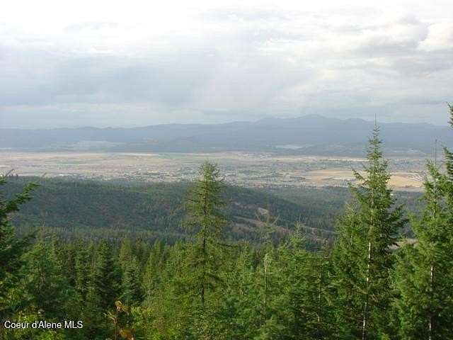 20 Acres of Recreational & Residential Land for Sale in Post Falls, Idaho