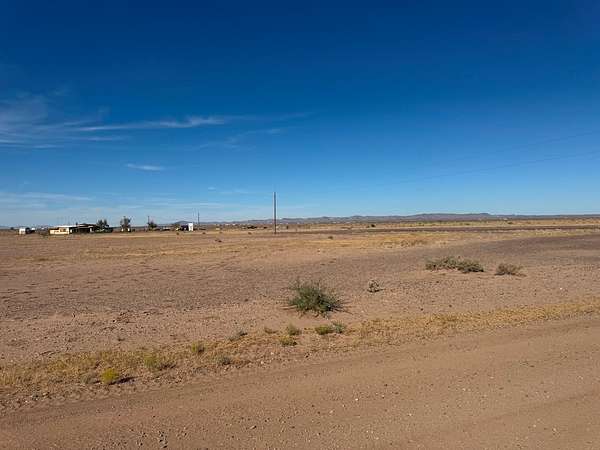 1.5 Acres of Residential Land for Sale in Deming, New Mexico