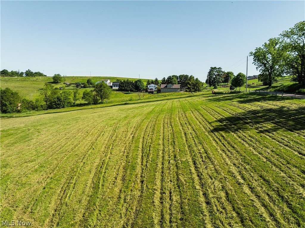3 Acres of Residential Land for Auction in Dundee, Ohio