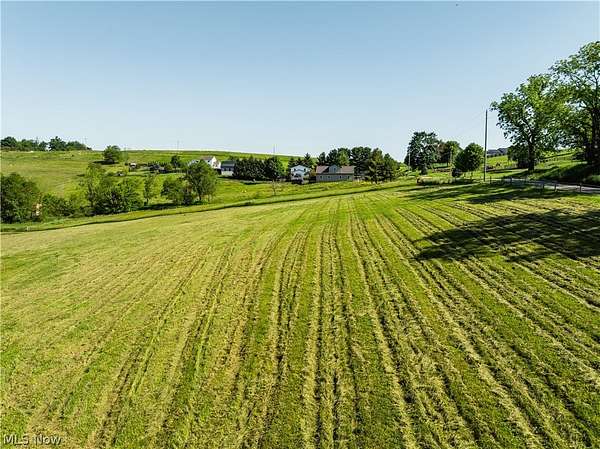3 Acres of Residential Land for Auction in Dundee, Ohio
