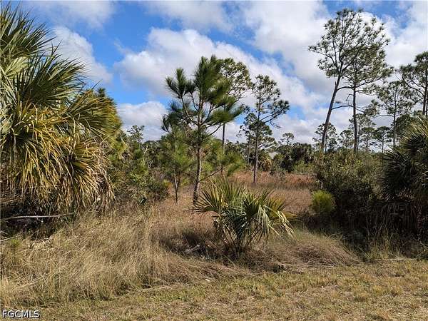 0.25 Acres of Residential Land for Sale in Lehigh Acres, Florida