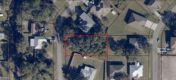 0.3 Acres of Residential Land for Sale in Palm Bay, Florida