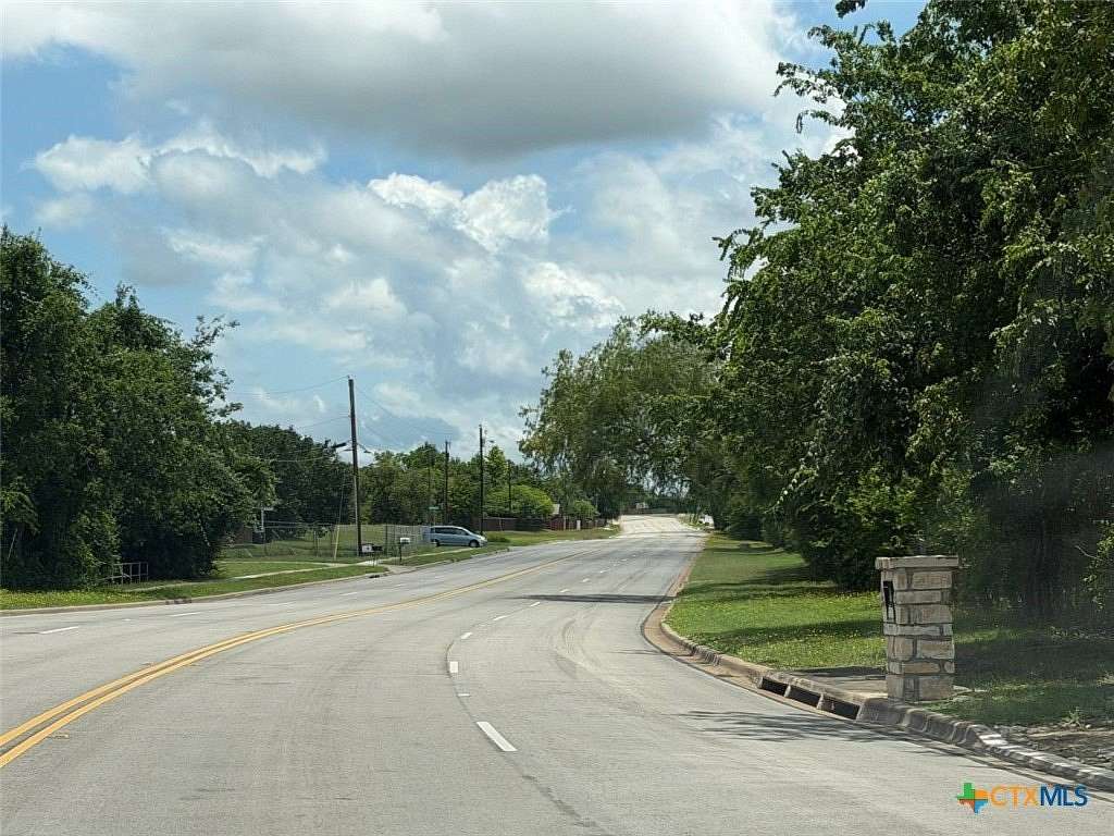 2.6 Acres of Mixed-Use Land for Sale in Killeen, Texas