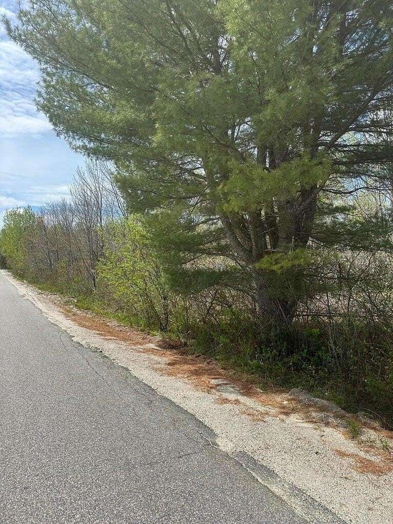 12.3 Acres of Land for Sale in Steuben, Maine