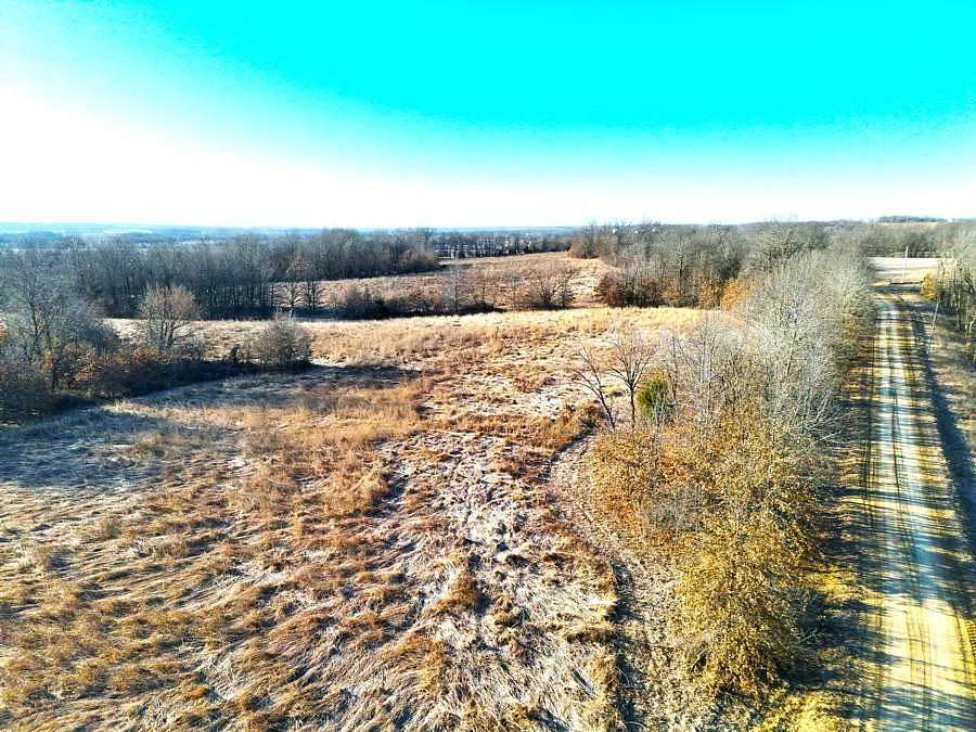 106 Acres of Land for Sale in Ethel, Missouri