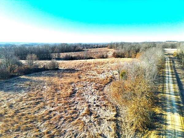 106 Acres of Land for Sale in Ethel, Missouri
