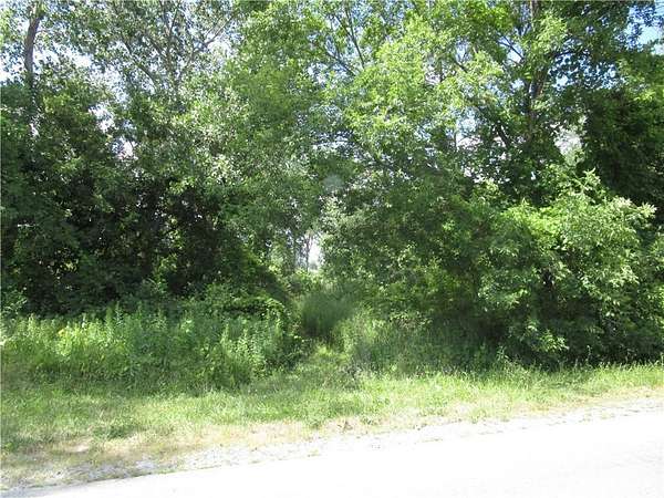 6.6 Acres of Residential Land for Sale in Rush, New York