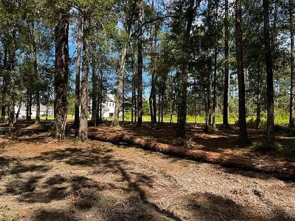 0.48 Acres of Residential Land for Sale in Madisonville, Louisiana
