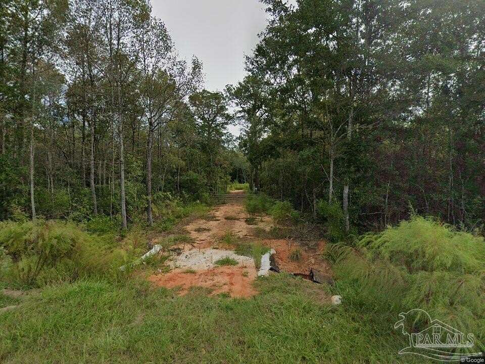 3 Acres of Land for Sale in Milton, Florida