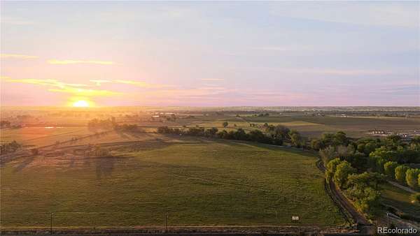 79 Acres of Land for Sale in Fort Lupton, Colorado