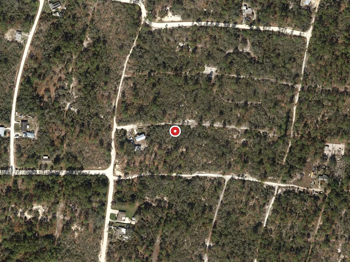 0.23 Acres of Residential Land for Sale in Lake Placid, Florida