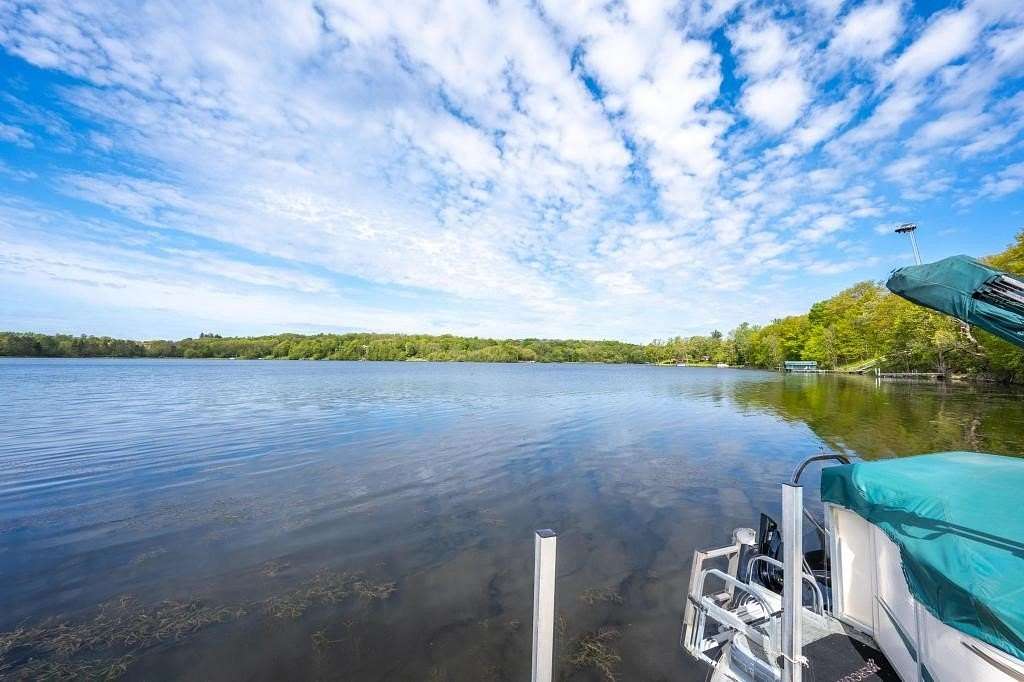 1.77 Acres of Land with Home for Sale in Luck, Wisconsin