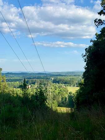 11.6 Acres of Recreational & Residential Land for Sale in Glencoe, Alabama