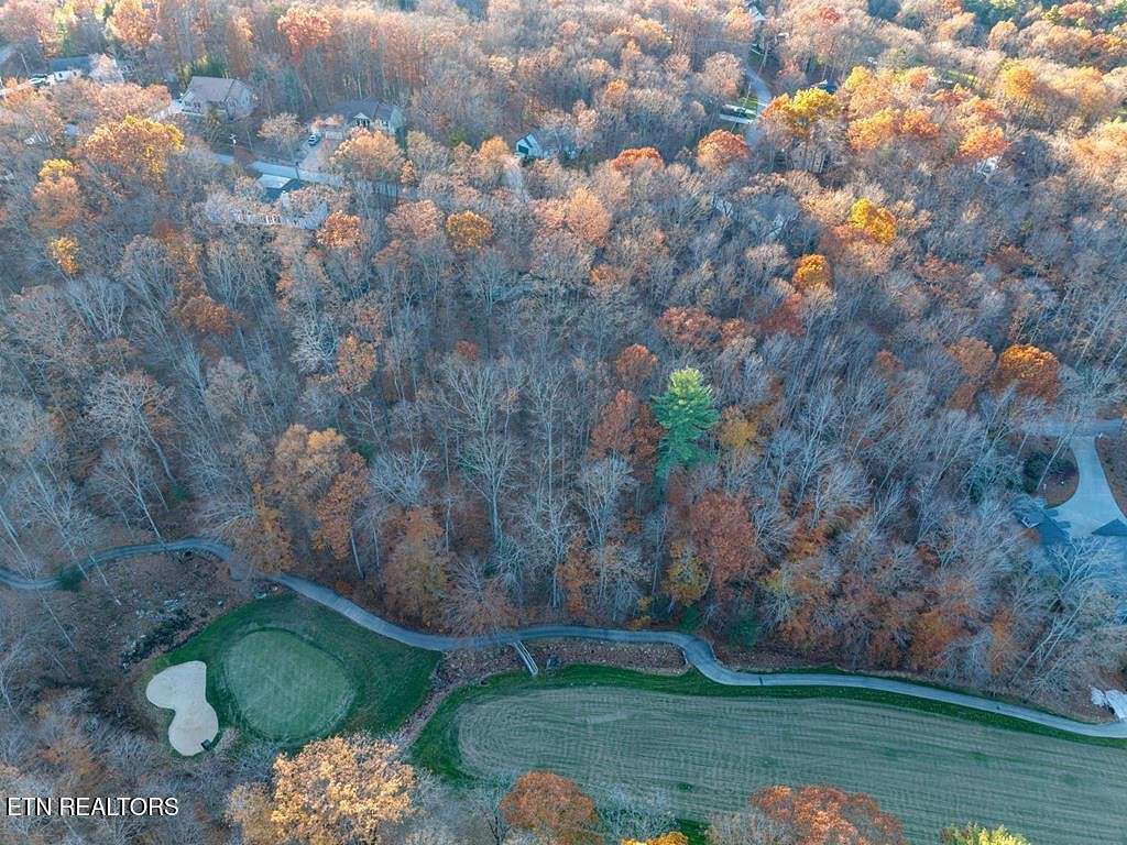 2.3 Acres of Residential Land for Sale in Crossville, Tennessee