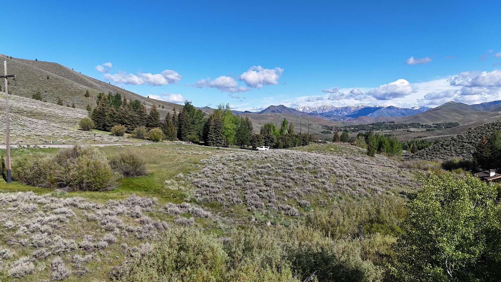 2 Acres of Residential Land for Sale in Sun Valley, Idaho