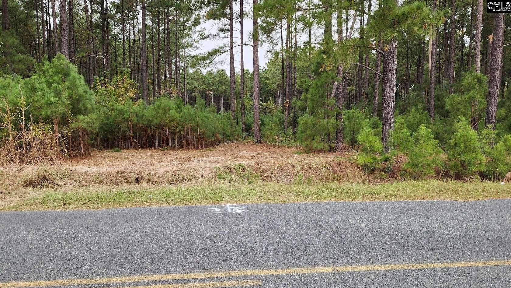 2 Acres of Residential Land for Sale in Leesville, South Carolina