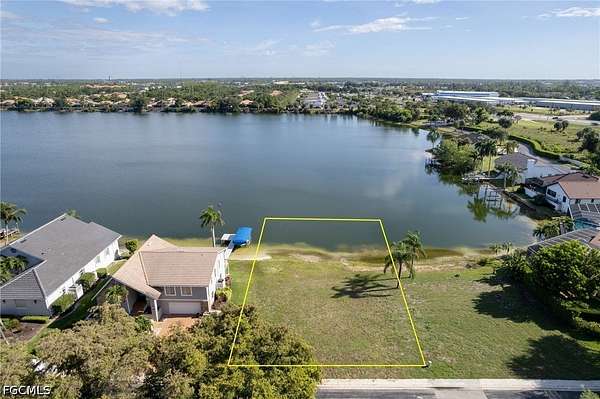0.3 Acres of Residential Land for Sale in Fort Myers, Florida