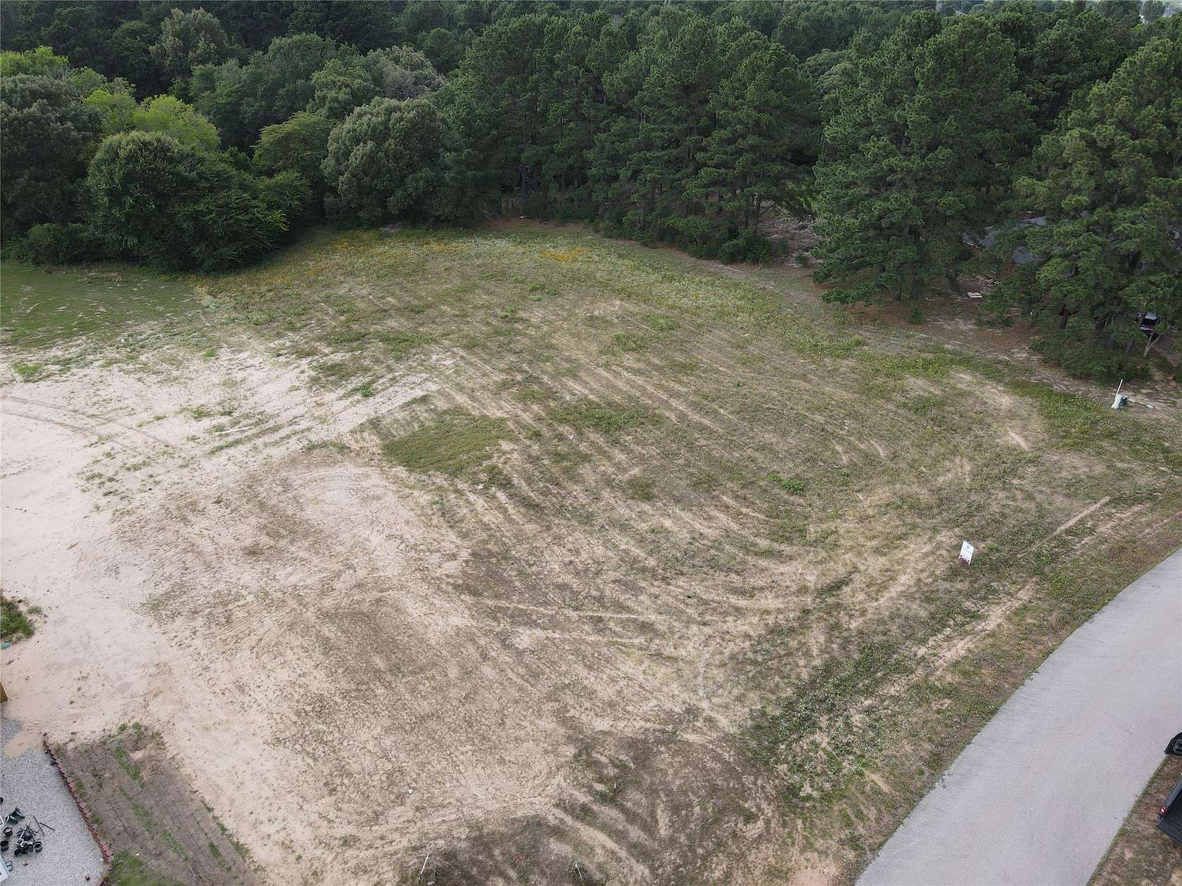 1.49 Acres of Residential Land for Sale in Athens, Texas