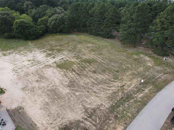 1.49 Acres of Residential Land for Sale in Athens, Texas
