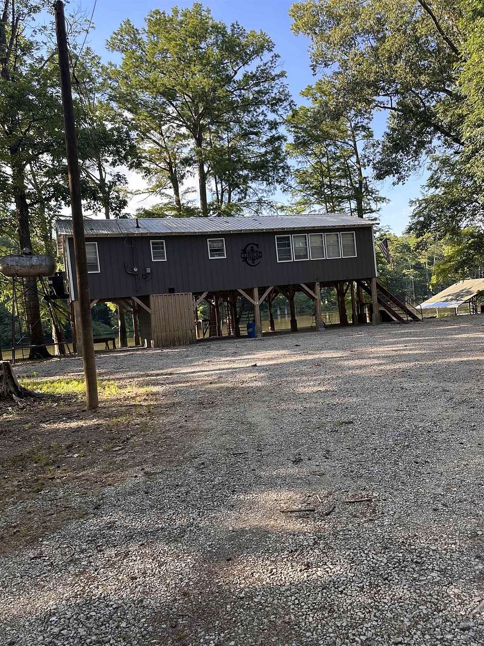 Land with Home for Sale in Ripley, Tennessee