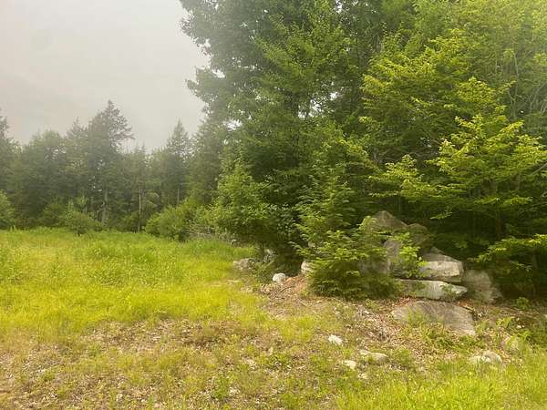 24 Acres of Recreational Land for Sale in Denmark, Maine