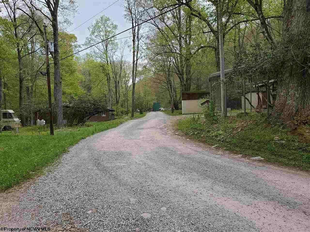 0.16 Acres of Land for Sale in Dryfork, West Virginia